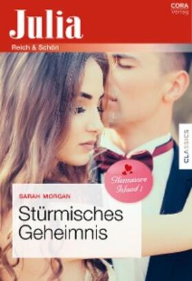 Morgan |  Stürmisches Geheimnis | eBook | Sack Fachmedien