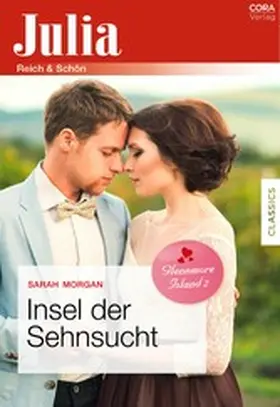 Morgan |  Insel der Sehnsucht | eBook | Sack Fachmedien