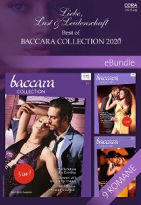 Fletcher Mello / Lindsay / Wright |  Liebe, Lust & Leidenschaft - Best of Baccara Collection 2020 | eBook | Sack Fachmedien