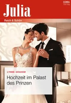 Graham |  Hochzeit im Palast des Prinzen | eBook | Sack Fachmedien