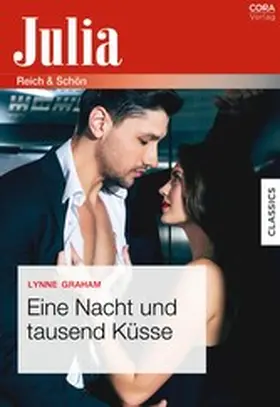 Graham |  Eine Nacht und tausend Küsse | eBook | Sack Fachmedien