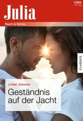 Graham |  Geständnis auf der Jacht | eBook | Sack Fachmedien