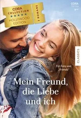 Mallery / Rawlins / Wright |  Cora Collection Band 56 | eBook | Sack Fachmedien