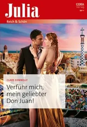 Connelly |  Verführ mich, mein geliebter Don Juan! | eBook | Sack Fachmedien