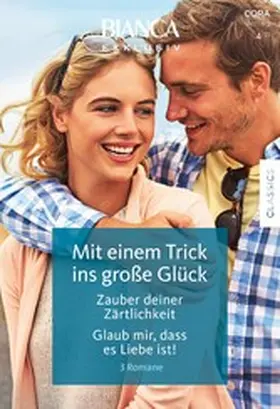 Duarte / Woods / Wilkins |  Bianca Exklusiv Band 347 | eBook | Sack Fachmedien