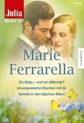 Ferrarella |  Julia Best of Band 249 | eBook | Sack Fachmedien