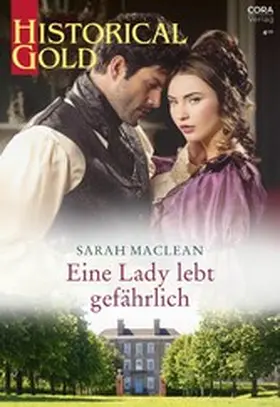 MacLean |  Eine Lady lebt gefährlich | eBook | Sack Fachmedien