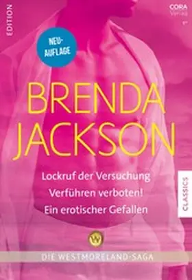 Jackson |  Brenda Jackson Edition Band 2 | eBook | Sack Fachmedien