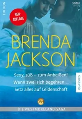 Jackson |  Brenda Jackson Edition Band 3 | eBook | Sack Fachmedien