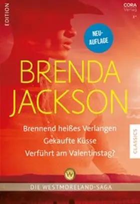 Jackson |  Brenda Jackson Edition Band 4 | eBook | Sack Fachmedien