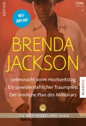 Jackson |  Brenda Jackson Edition Band 6 | eBook | Sack Fachmedien