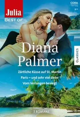 Palmer |  Julia Best of Band 263 | eBook | Sack Fachmedien