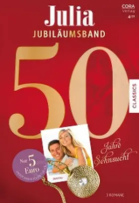 Marinelli / Mallery / Lee |  Julia Jubiläum Band 12 | eBook | Sack Fachmedien