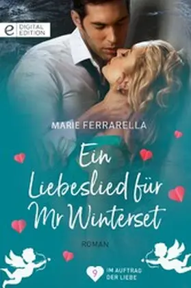 Ferrarella |  Ein Liebeslied für Mr Winterset | eBook | Sack Fachmedien