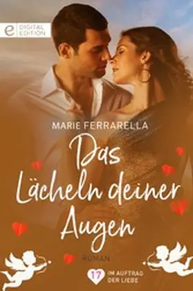 Ferrarella |  Das Lächeln deiner Augen | eBook | Sack Fachmedien