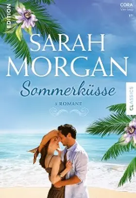 Morgan |  Sarah Morgan Edition Band 1 | eBook | Sack Fachmedien