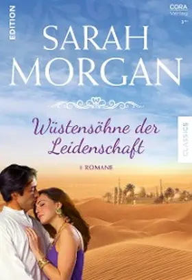 Morgan |  Sarah Morgan Edition Band 3 | eBook | Sack Fachmedien