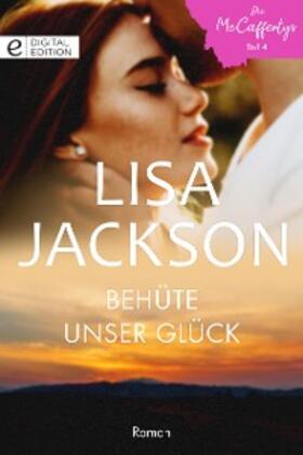 Jackson |  Behüte unser Glück | eBook | Sack Fachmedien