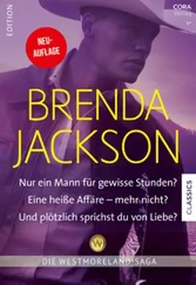 Jackson |  Brenda Jackson Edition Band 8 | eBook | Sack Fachmedien