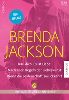 Jackson |  Brenda Jackson Edition Band 10 | eBook | Sack Fachmedien