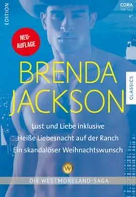 Jackson |  Brenda Jackson Edition Band 11 | eBook | Sack Fachmedien