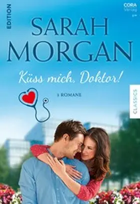 Morgan |  Sarah Morgan Edition Band 4 | eBook | Sack Fachmedien