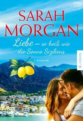 Morgan |  Sarah Morgan Edition Band 5 | eBook | Sack Fachmedien