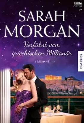 Morgan |  Sarah Morgan Edition Band 6 | eBook | Sack Fachmedien