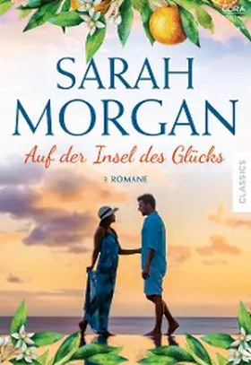 Morgan |  Sarah Morgan Edition Band 7 | eBook | Sack Fachmedien