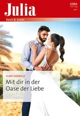 Connelly |  Mit dir in der Oase der Liebe | eBook | Sack Fachmedien