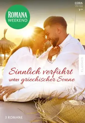 Morgan / Graham / Lamb |  Romana Weekend Band 12 | eBook | Sack Fachmedien