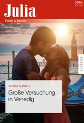 Mansell |  Große Versuchung in Venedig | eBook | Sack Fachmedien