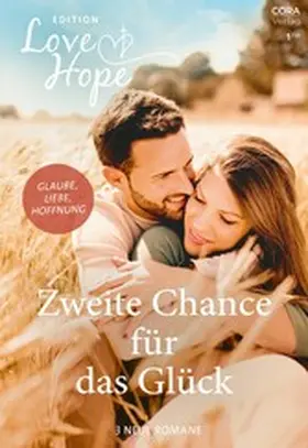 Lynn |  Love & Hope Edition Band 4 | eBook | Sack Fachmedien