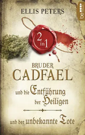 Peters |  Zwei Fälle für Bruder Cadfael | eBook | Sack Fachmedien