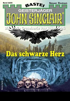 Marques |  John Sinclair 2209 | eBook | Sack Fachmedien