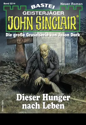 Hill |  John Sinclair 2214 | eBook | Sack Fachmedien