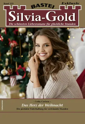 Carlsen | Silvia-Gold 123 | E-Book | sack.de