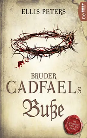 Peters | Bruder Cadfaels Buße | E-Book | sack.de