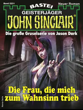 Dark |  John Sinclair 2231 | eBook | Sack Fachmedien