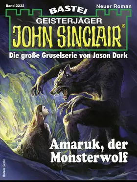 Hill |  John Sinclair 2232 | eBook | Sack Fachmedien