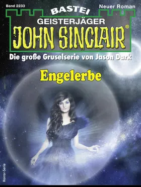 Dark |  John Sinclair 2233 | eBook | Sack Fachmedien