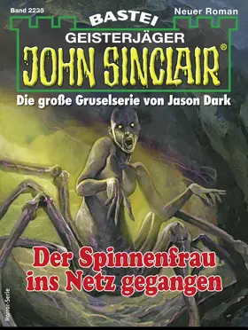 Hill |  John Sinclair 2235 | eBook | Sack Fachmedien