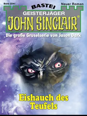 Marques |  John Sinclair 2241 | eBook | Sack Fachmedien