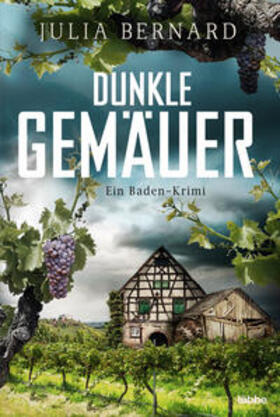 Bernard |  Dunkle Gemäuer | eBook | Sack Fachmedien