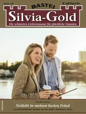 Simon |  Silvia-Gold 139 | eBook | Sack Fachmedien