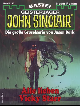 Hill |  John Sinclair 2248 | eBook | Sack Fachmedien