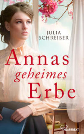 Schreiber |  Annas geheimes Erbe | eBook | Sack Fachmedien