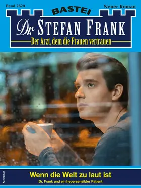 Frank |  Dr. Stefan Frank 2629 | eBook | Sack Fachmedien