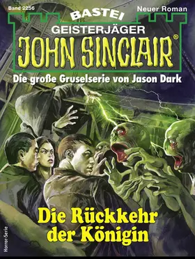 Müller |  John Sinclair 2256 | eBook | Sack Fachmedien