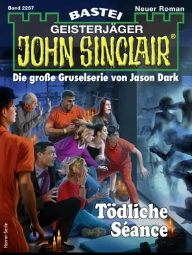 Klein |  John Sinclair 2257 | eBook | Sack Fachmedien